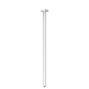 NEWFORM NEWFORM BRAS DE DOUCHE AU PLAFOND CARRE L.500 MM