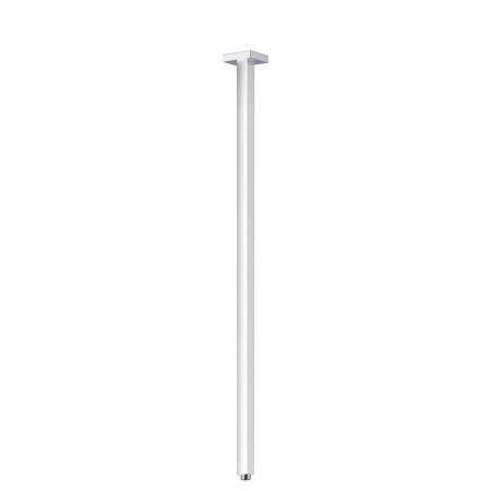 NEWFORM NEWFORM BRAS DE DOUCHE AU PLAFOND CARRE L.500 MM