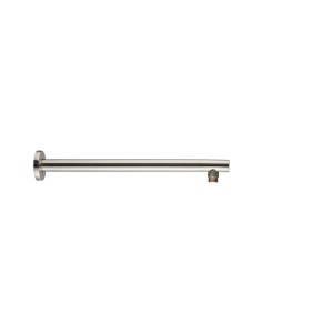 NEWFORM NEWFORM BRAS DE DOUCHE MURAL EN ACIER INOXYDABLE L.350 MM