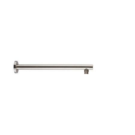 NEWFORM NEWFORM BRAS DE DOUCHE MURAL EN ACIER INOXYDABLE L.350 MM