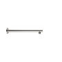NEWFORM NEWFORM BRAS DE DOUCHE MURAL EN ACIER INOXYDABLE L.350 MM