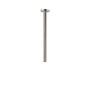 NEWFORM NEWFORM BRAS DOUCHE À PLAFO N EN ACIER INOX L.350 MM