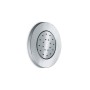 NEWFORM SOFFIONE ROND DE MUR EN BRONZE