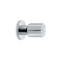 NEWFORM SOUFFLANTE LATÉRAL CYLINDRIQUE ARTICULÉ EN LAITON