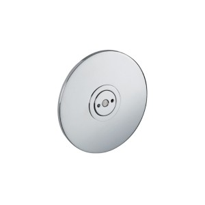 NEWFORM ATOMISEUR ROND EN LAITON ENCASTRÉ Ø 70 MM