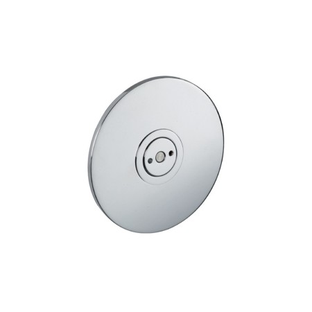 NEWFORM ATOMISEUR ROND EN LAITON ENCASTRÉ Ø 70 MM