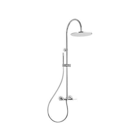 NEWFORM COLONNE DE DOUCHE BLINK CHIC AVEC GROUPE EXTERNE