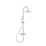 NEWFORM COLONNE DE DOUCHE BLINK CHIC AVEC GROUPE EXTERNE