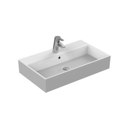 IDEAL STANDARD STRADA LAVABO 710X420 MM MURAL