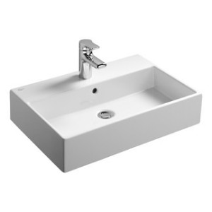 IDEAL STANDARD STRADA LAVABO 600X420 MM MURAL