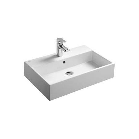 IDEAL STANDARD STRADA LAVABO 600X420 MM MURAL