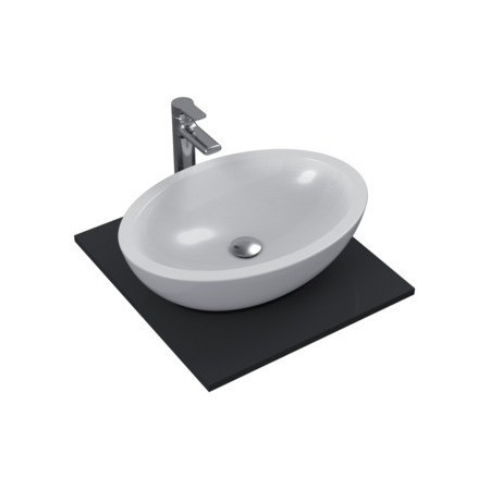 IDEAL STANDARD LAVABO SUR PLAN STRADA 600x420