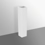 IDEAL STANDARD COLONNE CONCA POUR INSTALLATIONS AUTONOMES