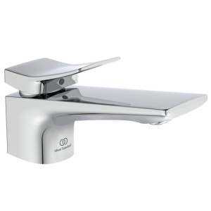 IDEAL STANDARD CONCA ROBINET LAVABO MONOCOMMANDE S/ÉVACUATION