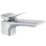 IDEAL STANDARD CONCA ROBINET LAVABO MONOCOMMANDE S/ÉVACUATION