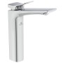 IDEAL STANDARD CONCA ROBINET LAVABO MONOCOMANDO À POSER SUR PLAN S/ÉVACUATION