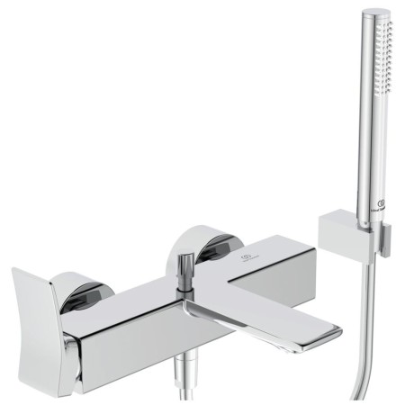 IDEAL STANDARD CONCA ROBINET MONOCOMMAND ÉTABLI EXTÉRIEUR BAIGNOIRE/DOUCHE