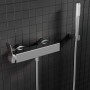 IDEAL STANDARD CONCA ROBINET MONOCOMMAND ÉTABLI EXTÉRIEUR BAIGNOIRE/DOUCHE