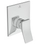 IDEAL STANDARD CONCA MITIGEUR MONOCOMMANDE ENCASTRÉ POUR DOUCHE
