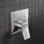 IDEAL STANDARD CONCA MITIGEUR MONOCOMMANDE ENCASTRÉ POUR DOUCHE