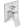 IDEAL STANDARD CONCA ROBINET MONOCOMMANDE ENCASTRÉ POUR BAIGNOIRE/DOUCHE