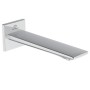 IDEAL STANDARD CONCA BEC D'ÉCOULEMENT MURAL DE 180 MM