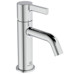 IDEAL STANDARD ROBINET DE LAVABO JOY À MONOCOMMANDE À POSER SANS DÉCHARGE