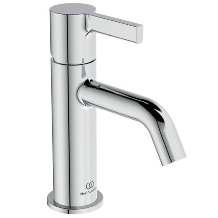IDEAL STANDARD ROBINET DE LAVABO JOY À MONOCOMMANDE À POSER SANS DÉCHARGE