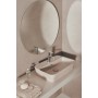 IDEAL STANDARD ROBINET DE LAVABO JOY À MONOCOMMANDE À POSER SANS DÉCHARGE