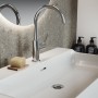 IDEAL STANDARD JOY ROBINET LAVABO MONOCOMMANDE À BOCA ALTA