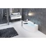NOVELLINI DIVINA O - BAIGNOIRE C/STRUCTURE S/HYDROMASSAGE
