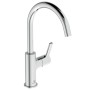 IDEAL STANDARD ROBINET DE LAVABO JOY MONOCOMMANDE À BEC HAUT S/VIDANGE