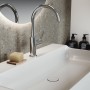 IDEAL STANDARD ROBINET DE LAVABO JOY MONOCOMMANDE À BEC HAUT S/VIDANGE