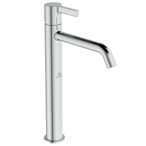 IDEAL STANDARD ROBINET DE LAVABO JOY MONOCOMMANDE À POSER SUR PLAN S/ÉVACUATION