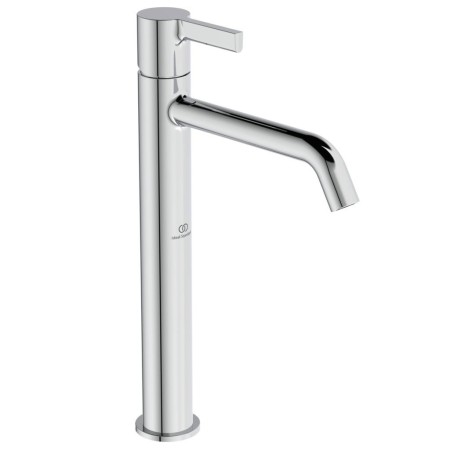 IDEAL STANDARD ROBINET DE LAVABO JOY MONOCOMMANDE À POSER SUR PLAN S/ÉVACUATION