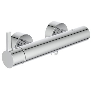 IDEAL STANDARD JOY DOUCHE MITIGEUR MONOCOMMANDE EXTERNE