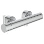 IDEAL STANDARD JOY DOUCHE MITIGEUR MONOCOMMANDE EXTERNE