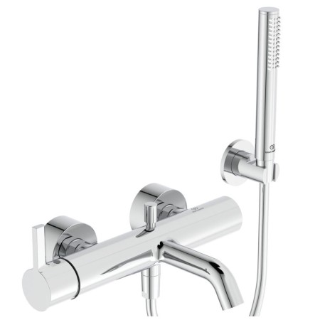 IDEAL STANDARD MITIGEUR DE DOUCHE/BANHE DE MONOCOMMANDE EXTERNE JOY