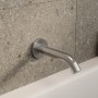 IDEAL STANDARD JOY BEC D’ÉVACUATION DE BAIGNOIRE