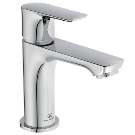 IDEAL STANDARD CONNECT AIR ROBINET MONOCOMMANDE LAVABO S/ÉVACUATION