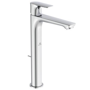IDEAL STANDARD CONNECT AIR ROBINET DE LAVABO À POSER SUR PLAT C/BLUESTART