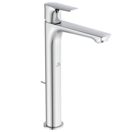 IDEAL STANDARD CONNECT AIR ROBINET DE LAVABO À POSER SUR PLAT C/BLUESTART