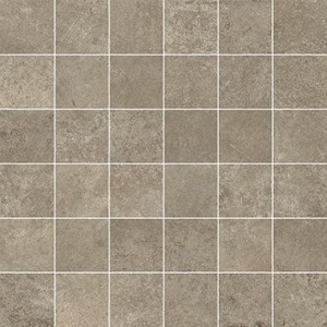 MARINER BOSTON MOSAÏQUE MUD 5X5 SUR RÉSEAU 30X30