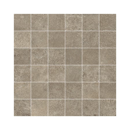MARINER BOSTON MOSAÏQUE MUD 5X5 SUR RÉSEAU 30X30