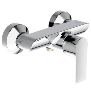 IDEAL STANDARD CONNECT AIR MITIGEUR MONOCOMMANDE EXTERNE POUR DOUCHE