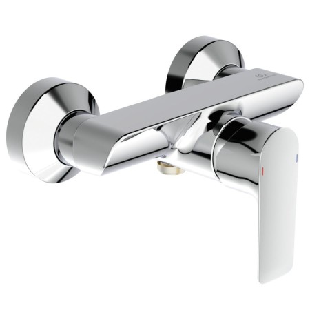 IDEAL STANDARD CONNECT AIR MITIGEUR MONOCOMMANDE EXTERNE POUR DOUCHE