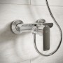 IDEAL STANDARD CONNECT AIR MITIGEUR MONOCOMMANDE EXTERNE POUR DOUCHE