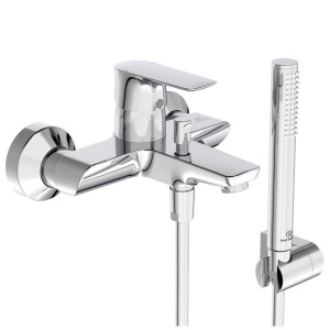 IDEAL STANDARD CONNECT AIR ROBINET DE BAIGNOIRE