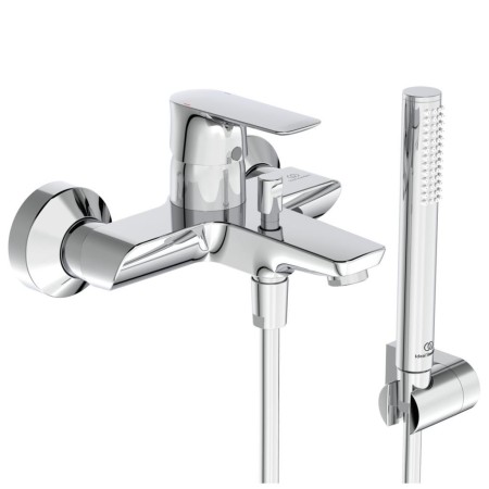 IDEAL STANDARD CONNECT AIR ROBINET DE BAIGNOIRE