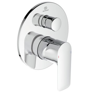 IDEAL STANDARD CONNECT AIR MITIGEUR DE DOUCHE AVEC DÉVIATEUR